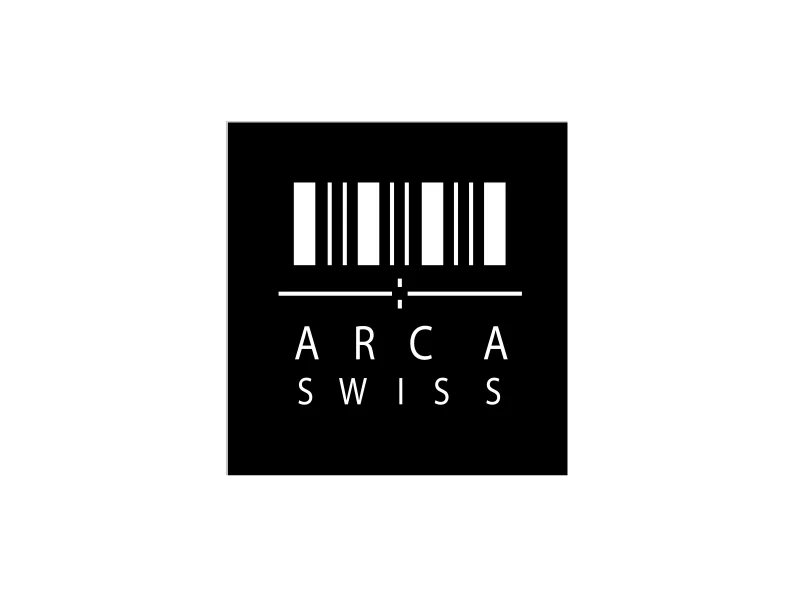 ARCA-SWISS logo