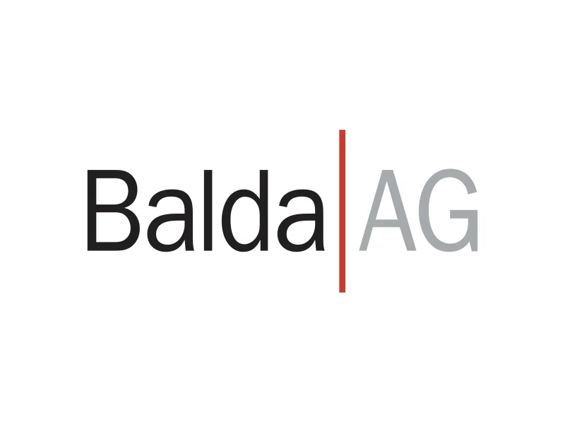 Balda logo