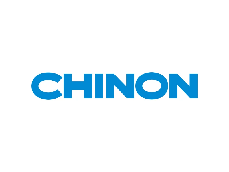Chinon logo