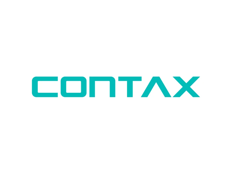 Contax / Zeiss logo