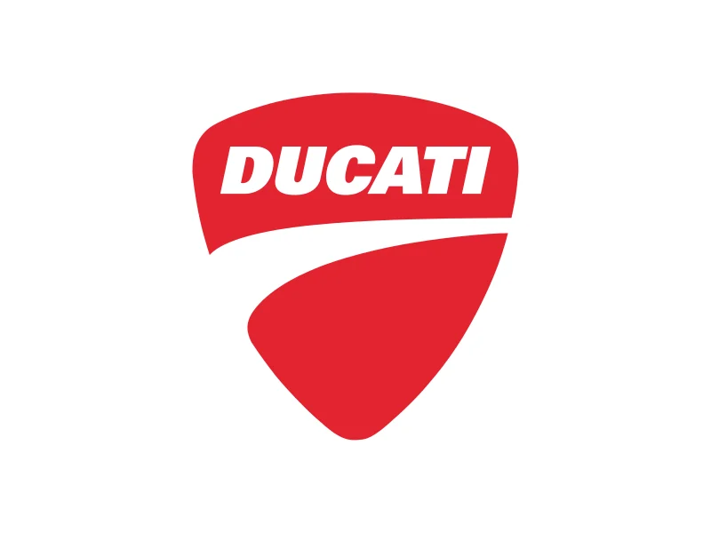 Ducati logo