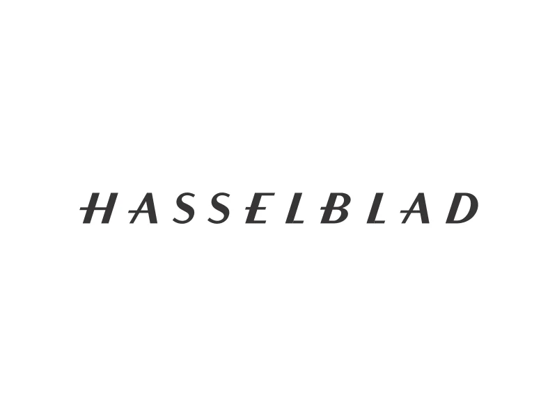 Hasselblad logo