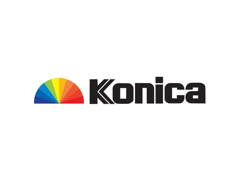 Konica logo
