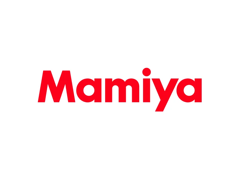 Mamiya logo