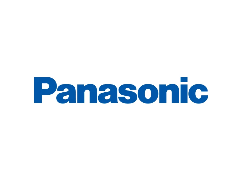 Panasonic Lumix logo