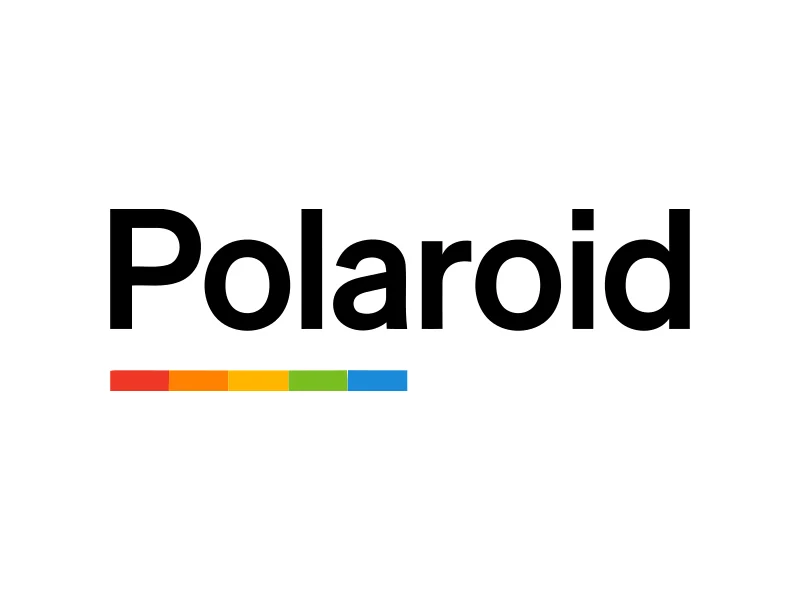 Polaroid logo