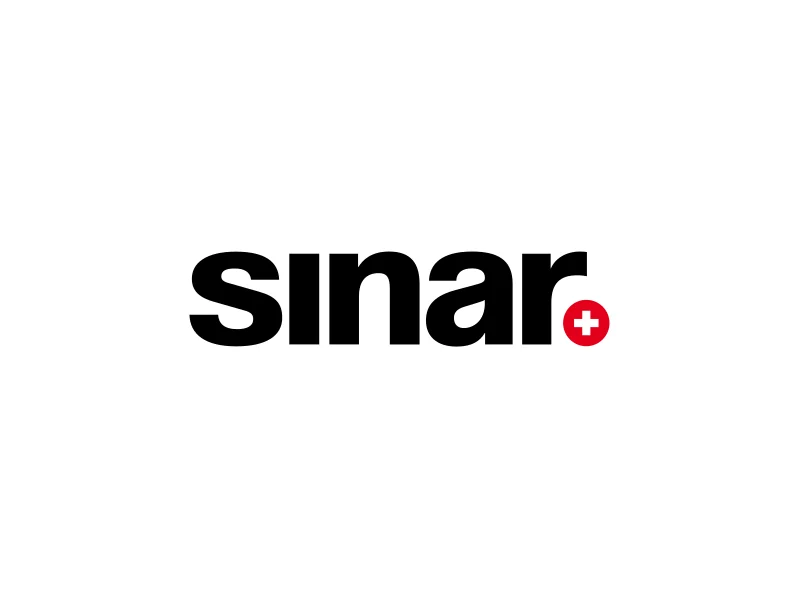 Sinar logo