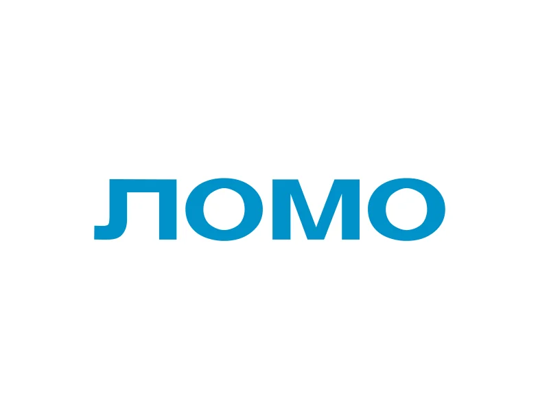 LOMO logo