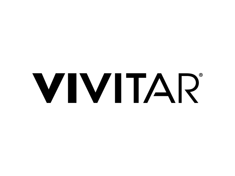 Vivitar logo