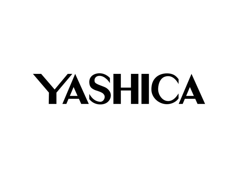 Yashica logo