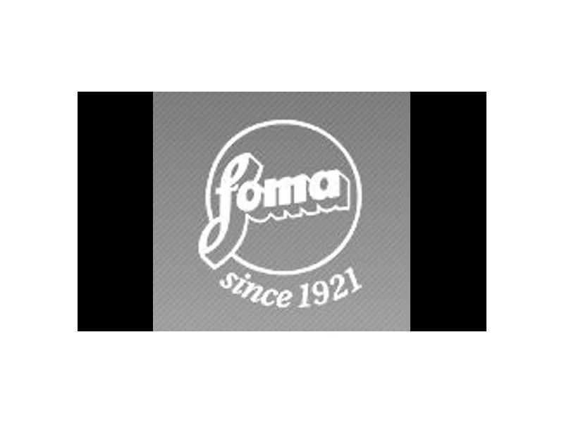 Foma logo