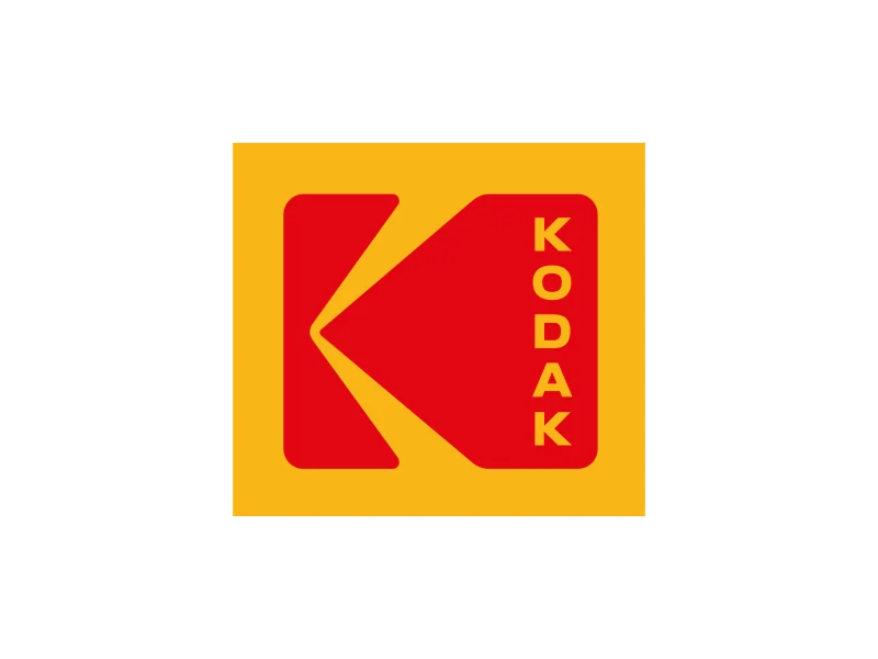 Eastman Kodak Company logo