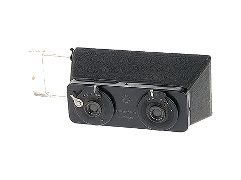 Ernemann Stereo Simplex