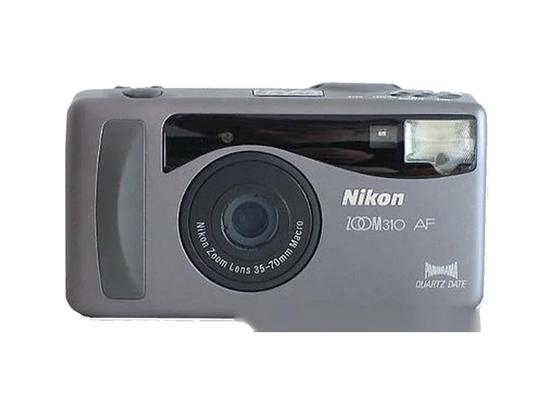 Nikon Zoom 310 AF