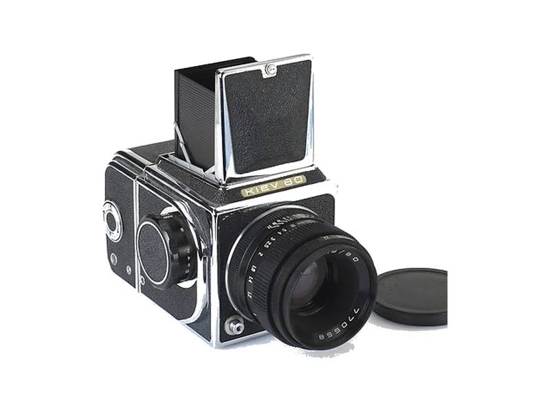 Kiev 80