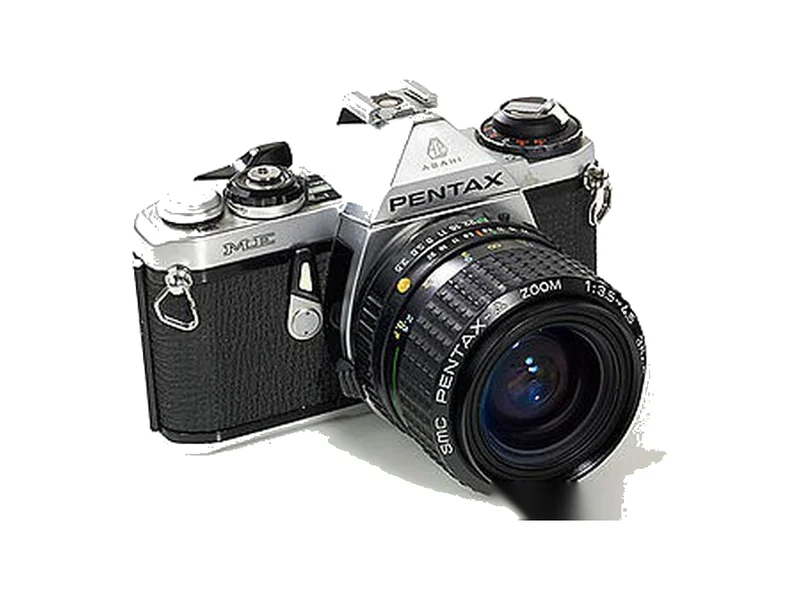 Pentax ME