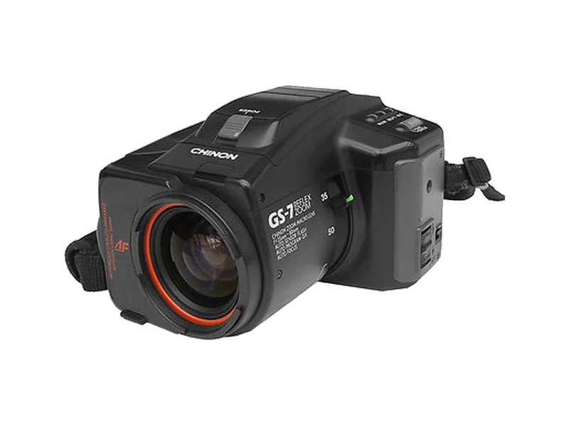 Chinon GS-7 Reflex Zoom