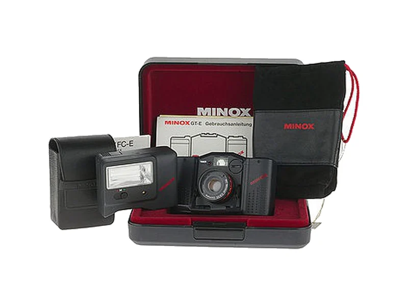 Minox GT-E