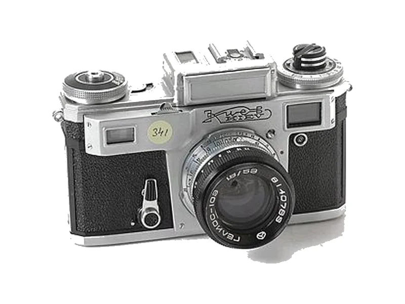Kiev-4M