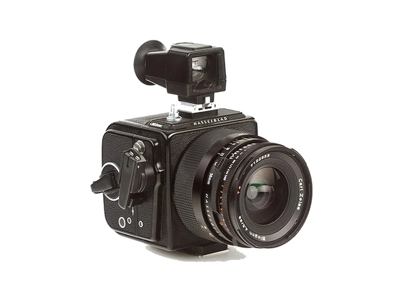 Hasselblad 903 SWC