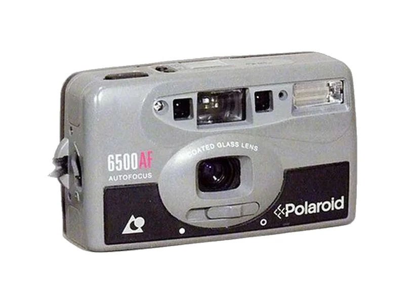 Polaroid 6500 AF