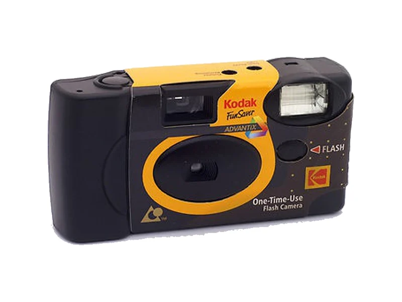 Kodak FunSaver Advantix