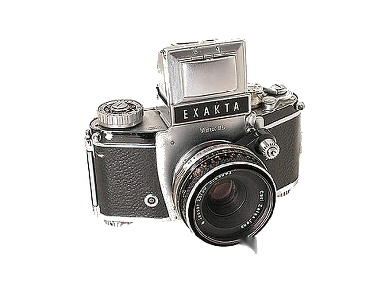 Exakta VX IIb (Varex IIb)
