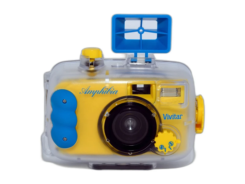 Vivitar Amphibia