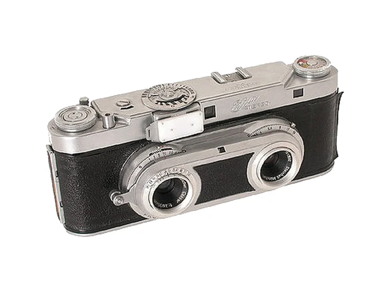 Wirgin Edixa Stereo III