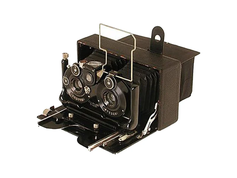 ICA Ideal Stereo (6x13, 651)