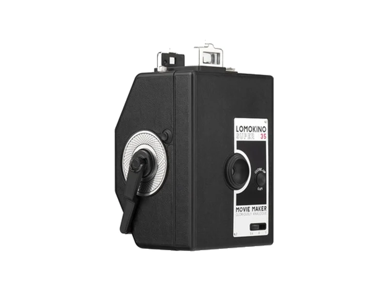 Lomography LomoKino