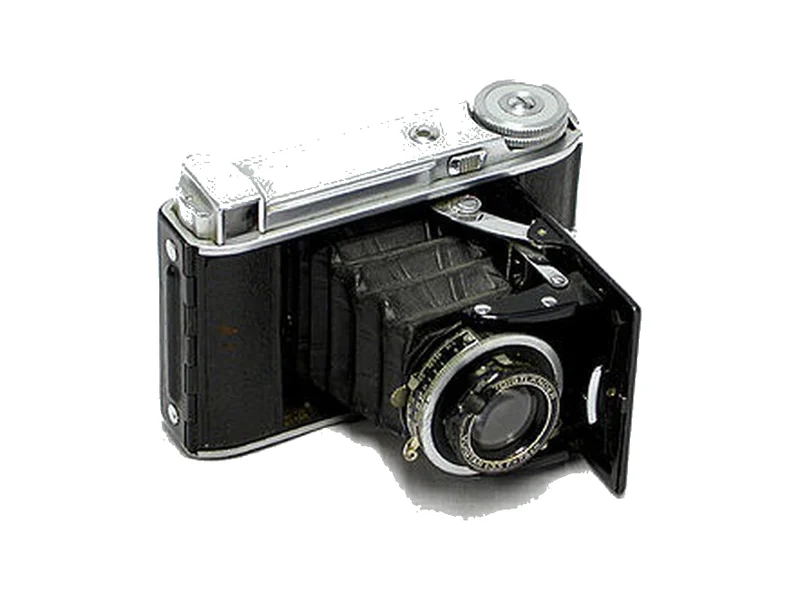 Voigtlander Bessa 46 Baby Bessa