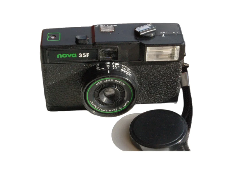 Nova 35F