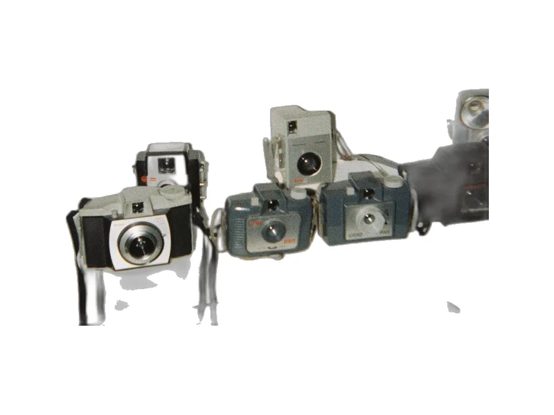 Halina Pix 110F