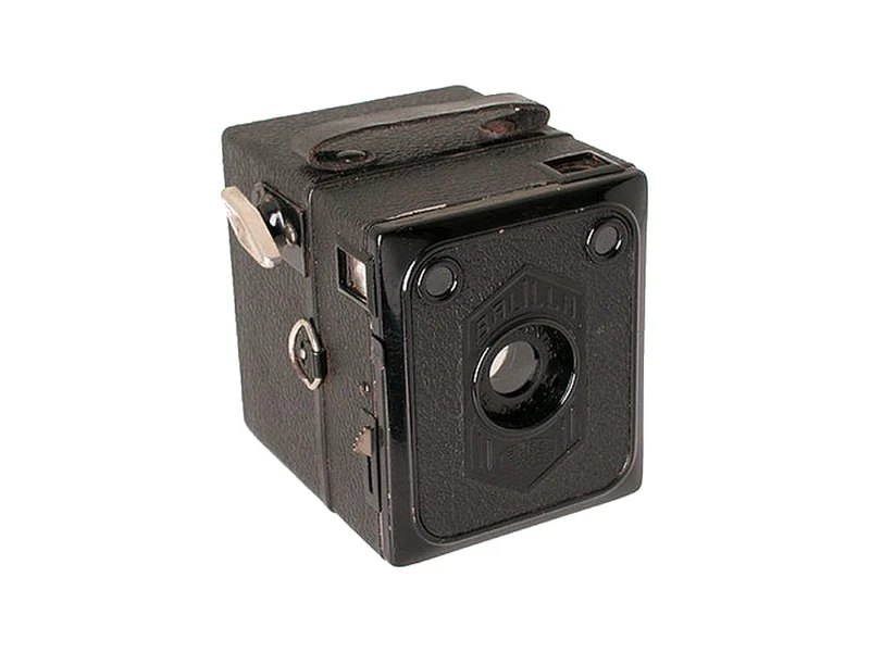 Zeiss Balilla Box