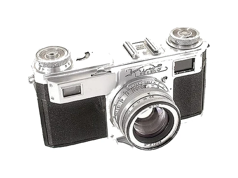 Kiev II