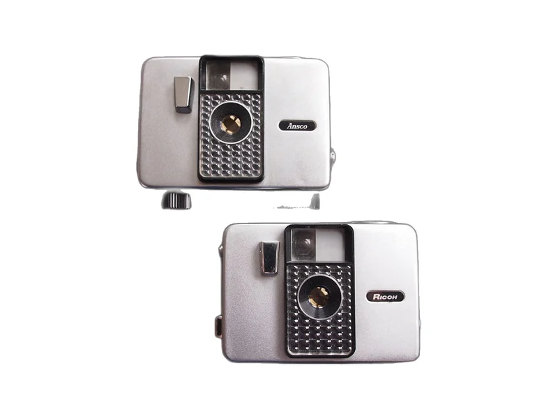 Ansco Memo Automatic