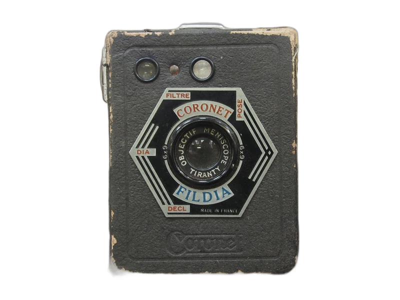 Coronet Fildia