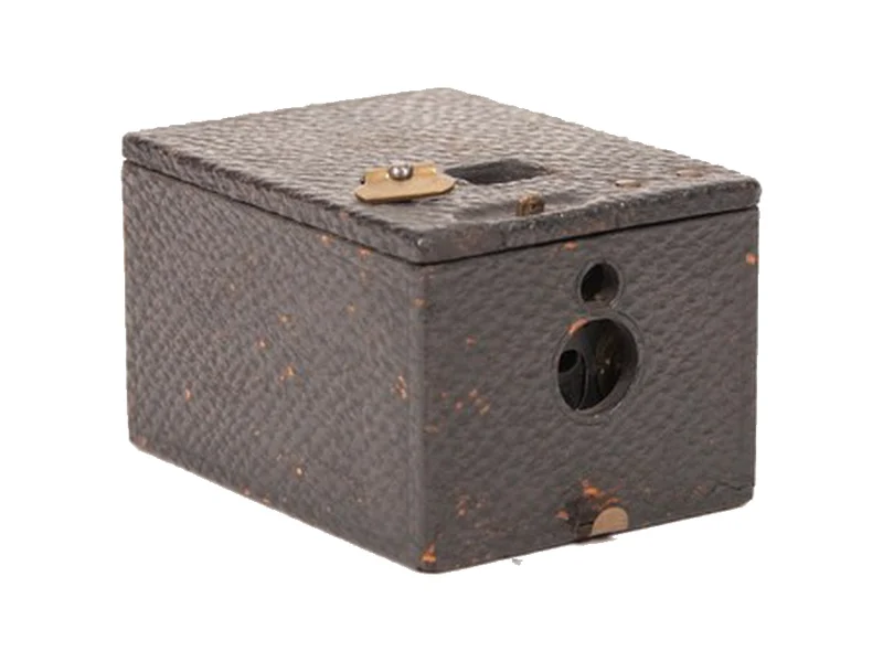 Kodak Pocket Model D