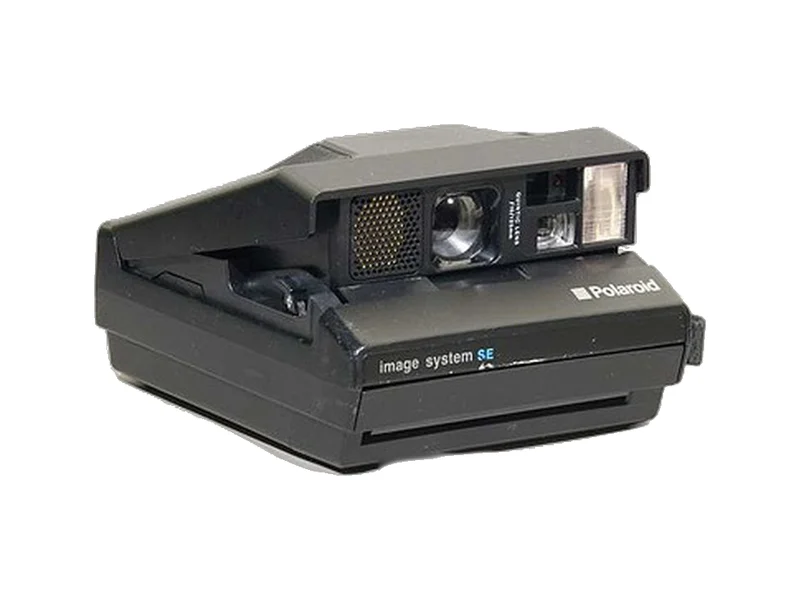 Polaroid Image System SE