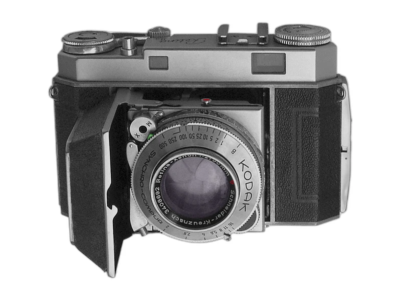 Kodak Retina IIa (016)
