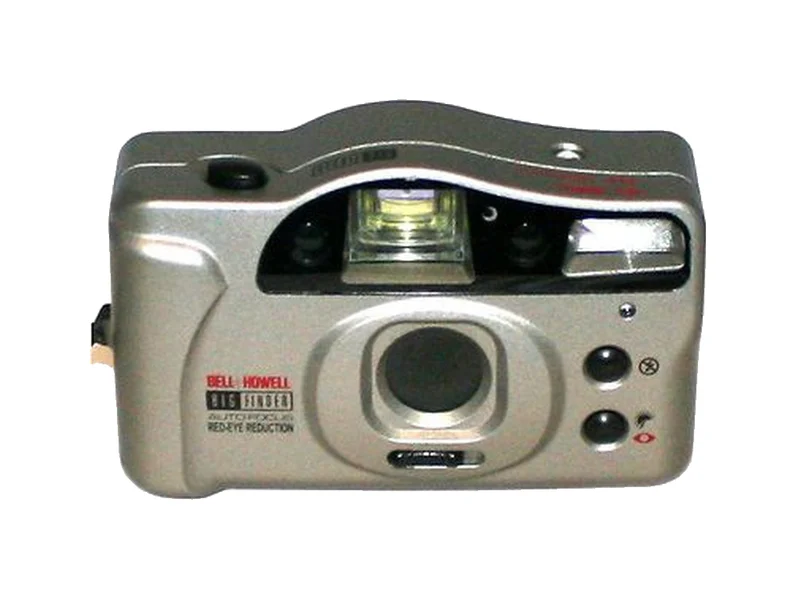 Bell & Howell BV 906 SVD