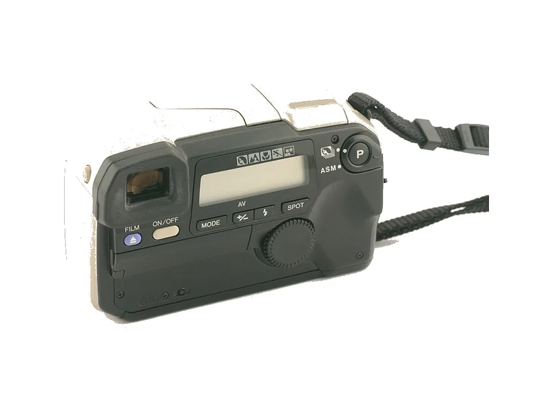 Minolta Vectis 30