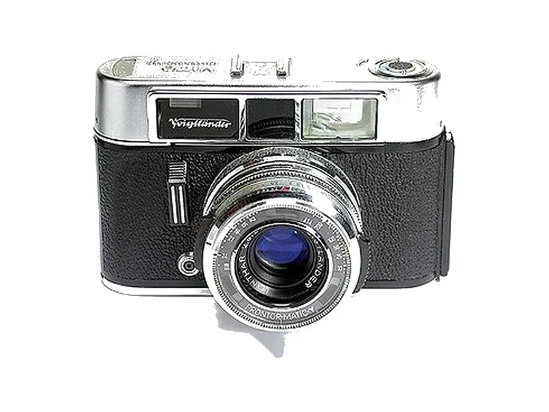 Voigtlander Vito Automatic II
