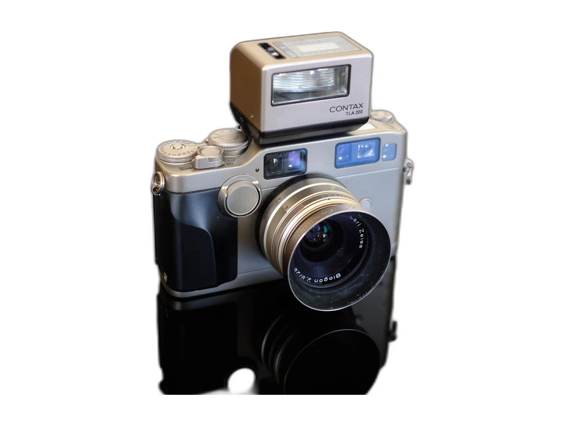 Contax G2