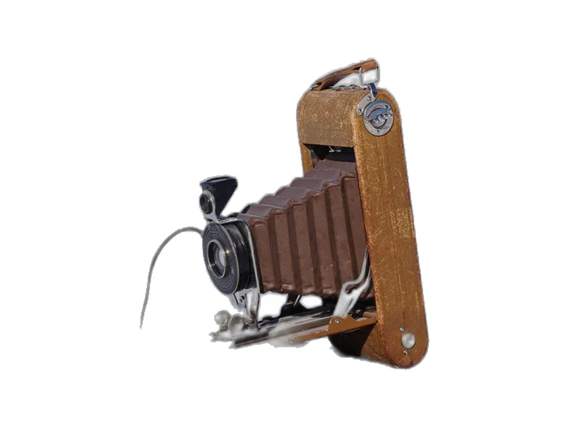 Ansco Readyset No. 1