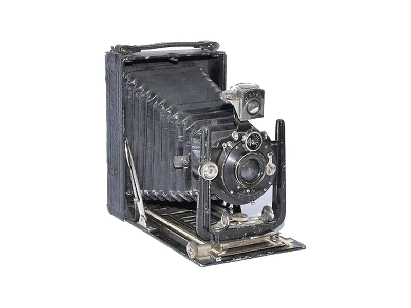 Goerz Manufoc-Tenax