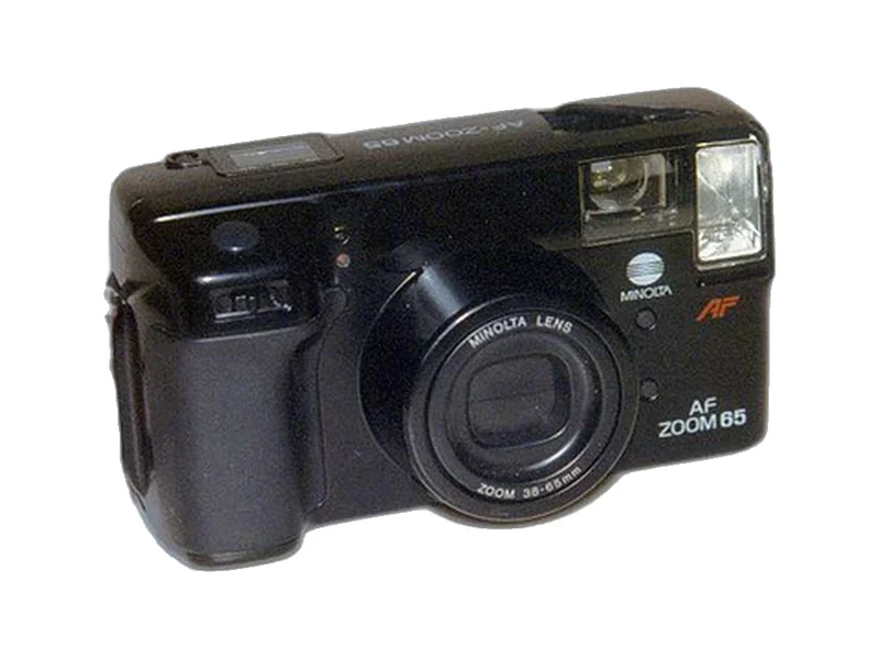 Minolta AF Zoom 65