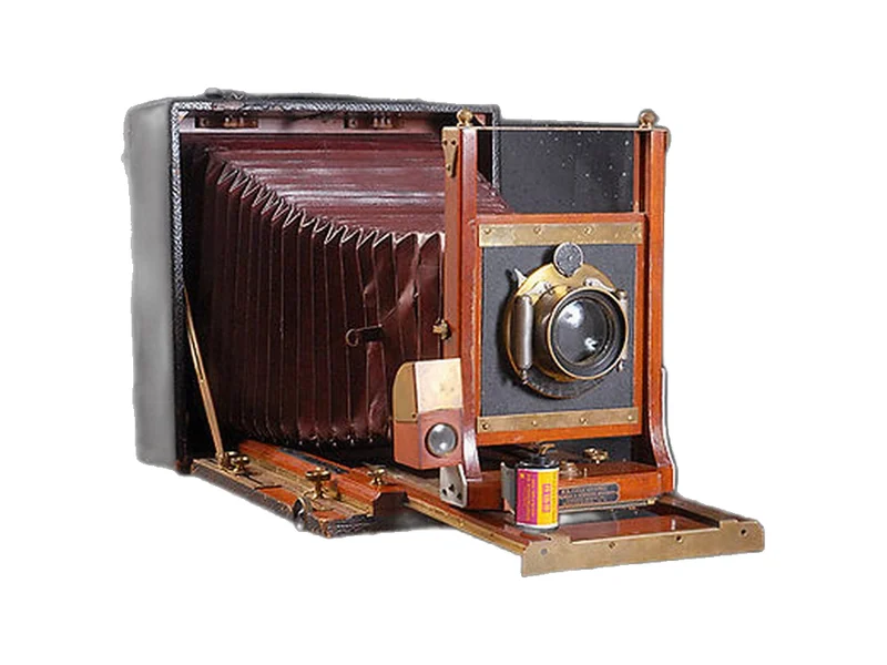 Graflex Reversible Back Cycle Graphic