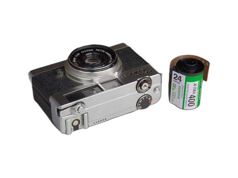 Petri Compact